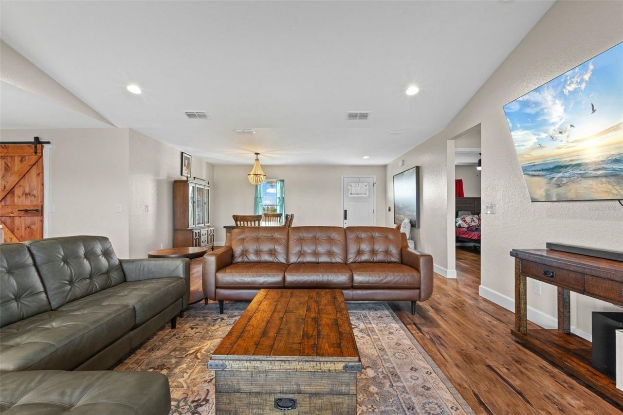 8205 Keen Cemetery Road, Duette, FL 34219 Photo