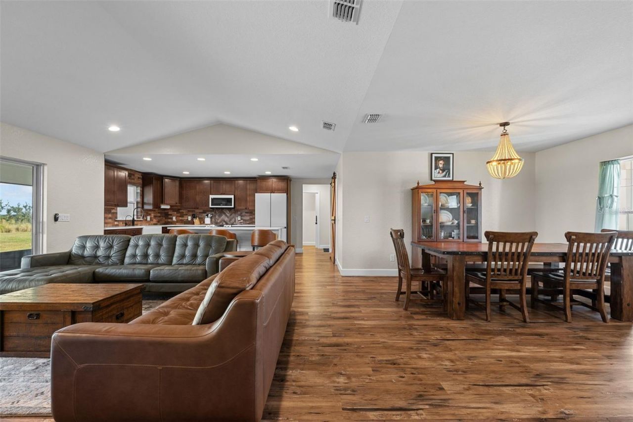 8205 Keen Cemetery Road, Duette, FL 34219 Photo