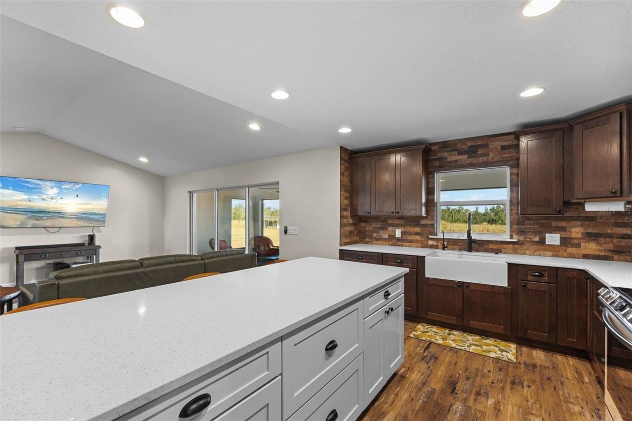 8205 Keen Cemetery Road, Duette, FL 34219 Photo