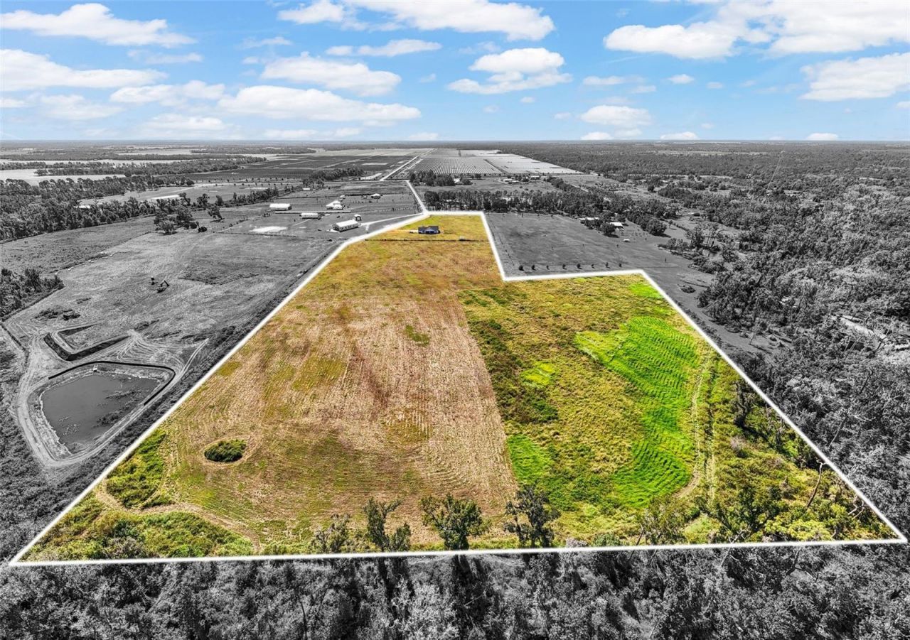 8205 Keen Cemetery Road, Duette, FL 34219 Photo