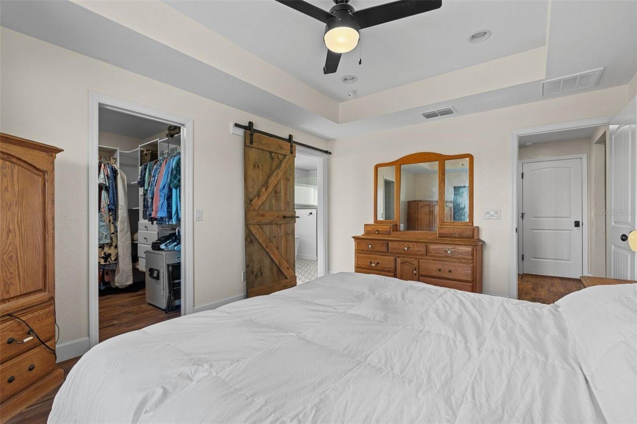 8205 Keen Cemetery Road, Duette, FL 34219 Photo