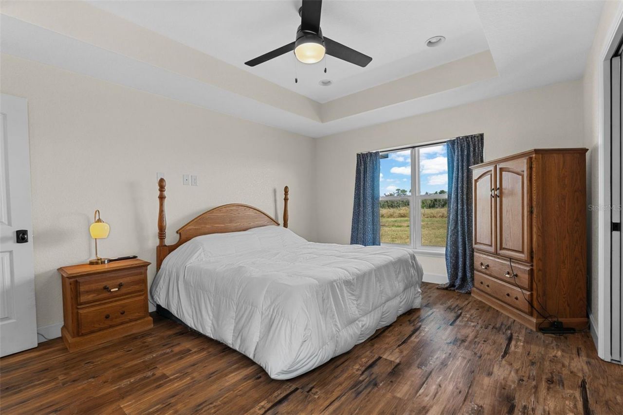 8205 Keen Cemetery Road, Duette, FL 34219 Photo