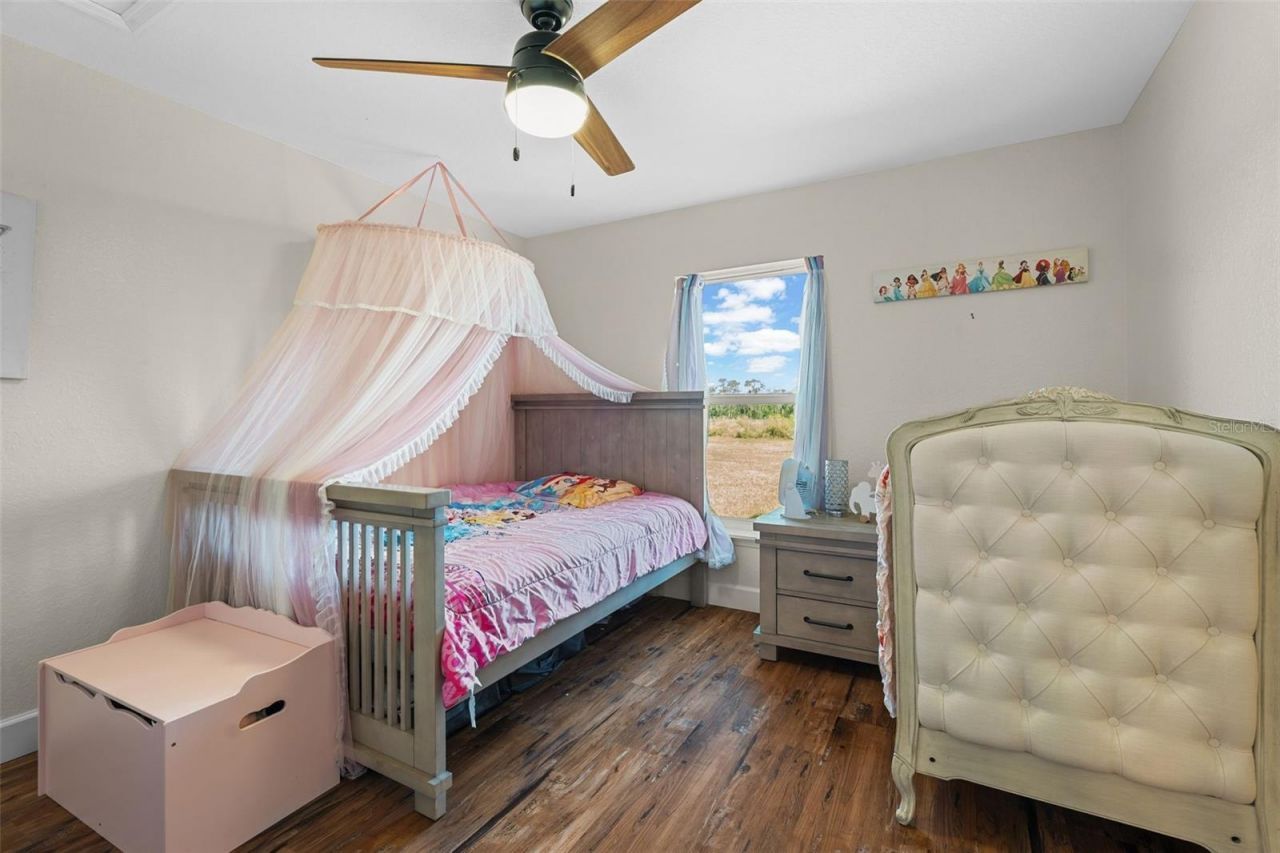 8205 Keen Cemetery Road, Duette, FL 34219 Photo