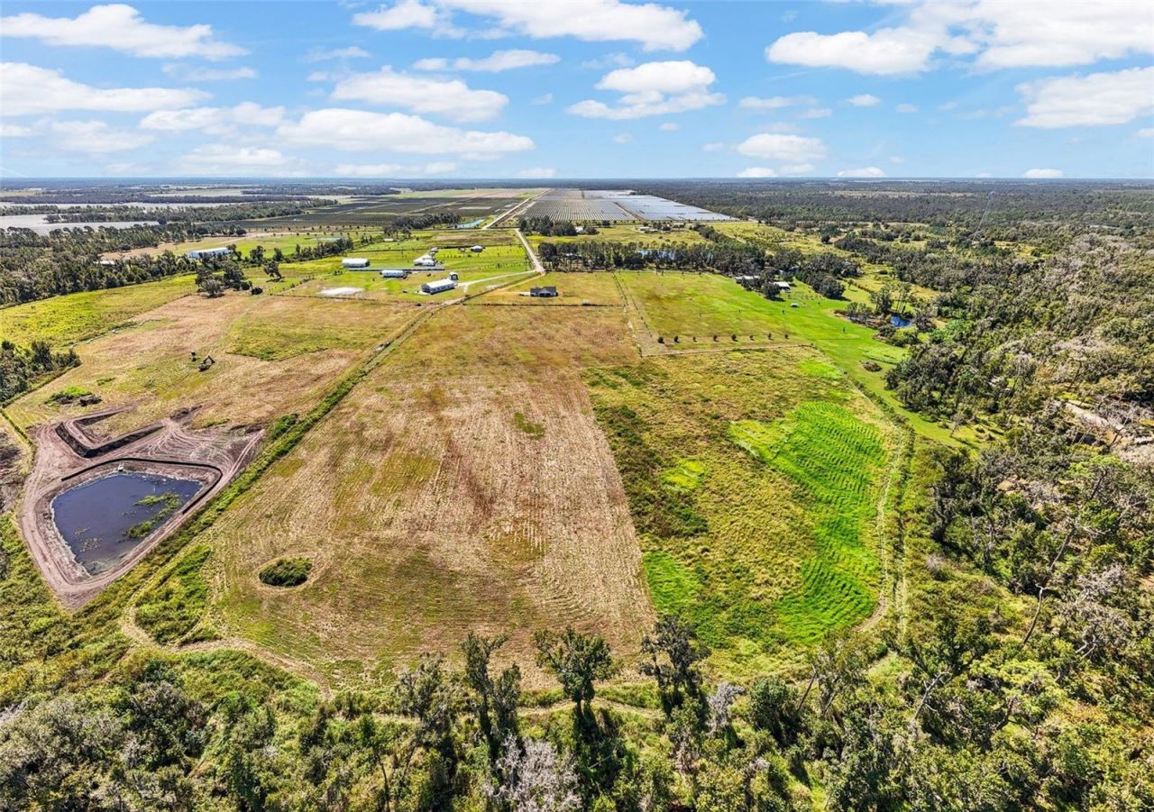 8205 Keen Cemetery Road, Duette, FL 34219 Photo