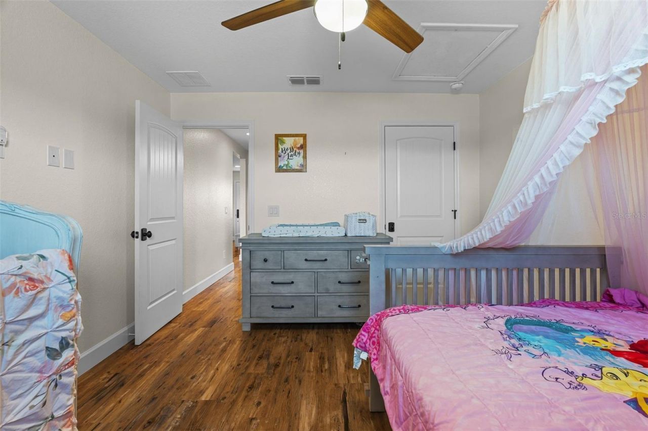 8205 Keen Cemetery Road, Duette, FL 34219 Photo