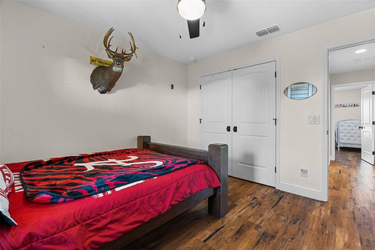 8205 Keen Cemetery Road, Duette, FL 34219 Photo