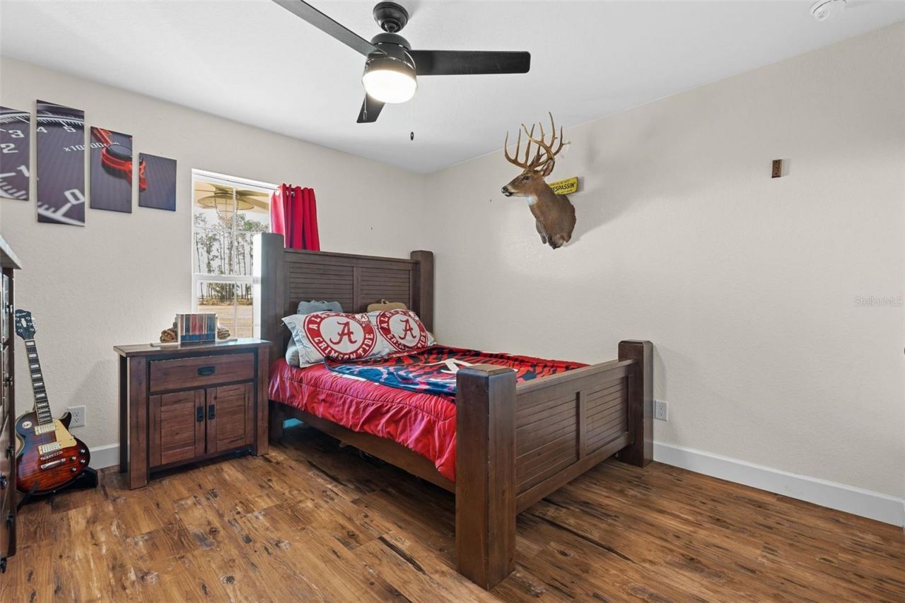 8205 Keen Cemetery Road, Duette, FL 34219 Photo