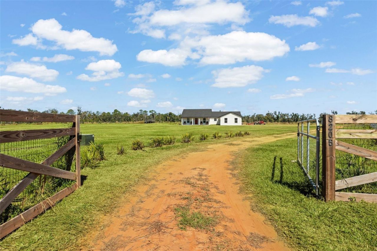 8205 Keen Cemetery Road, Duette, FL 34219 Photo