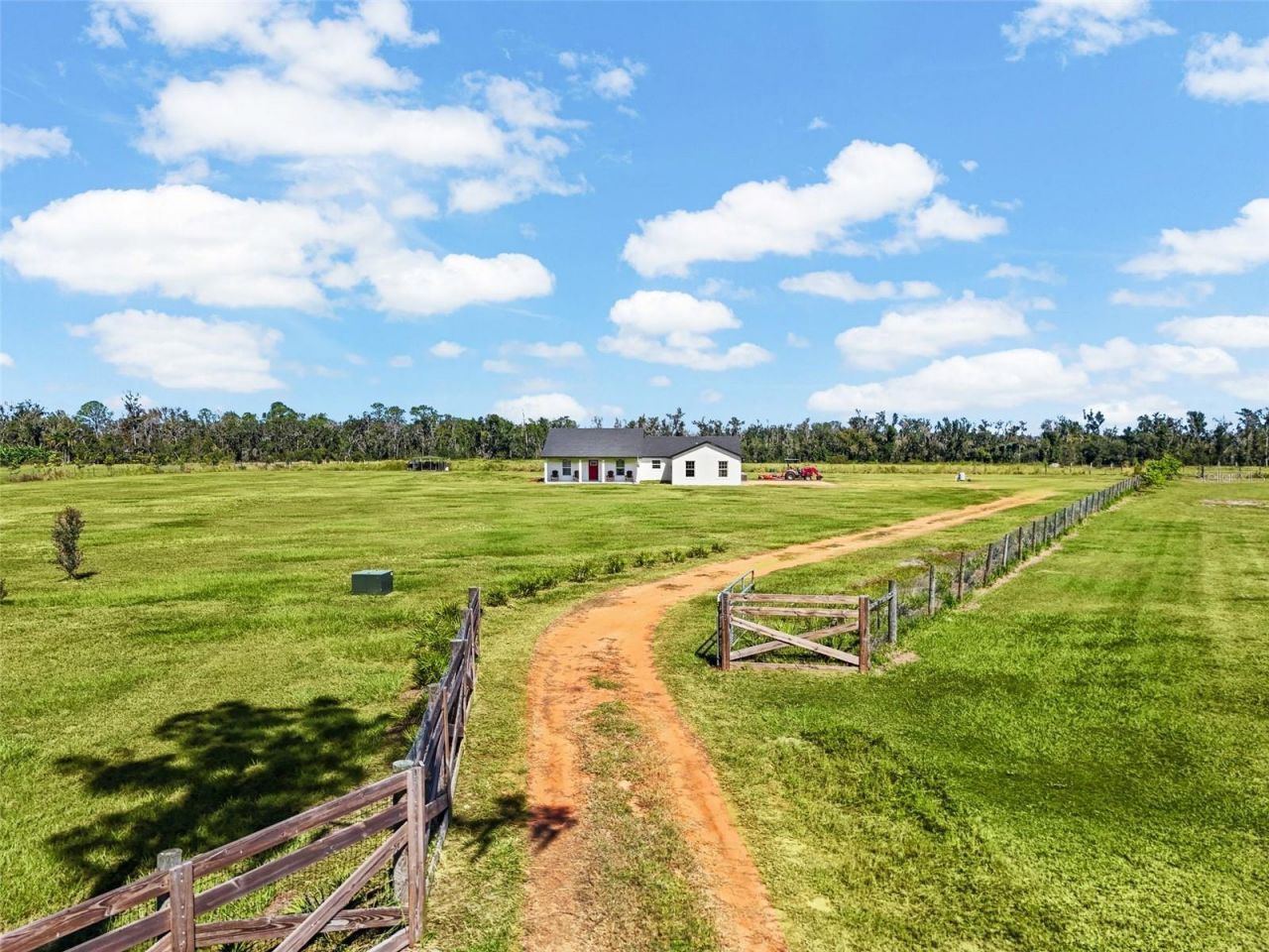 8205 Keen Cemetery Road, Duette, FL 34219 Photo