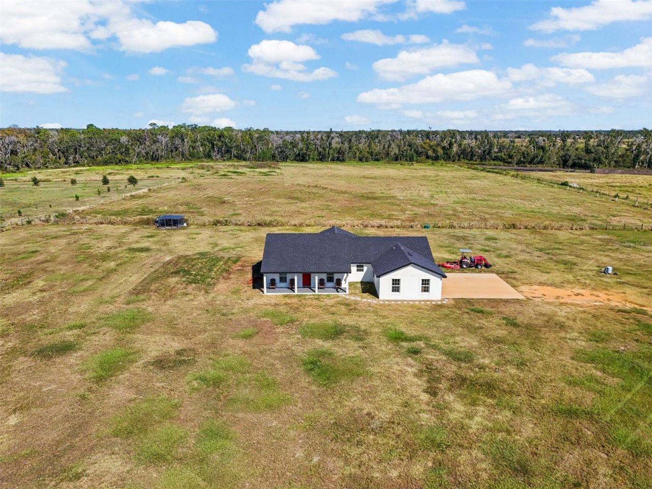 8205 Keen Cemetery Road, Duette, FL 34219 Photo