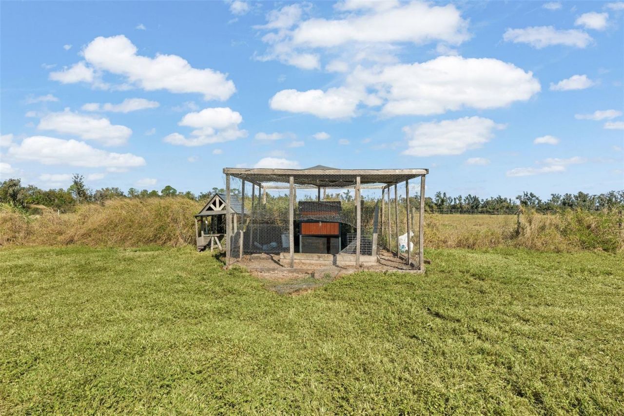 8205 Keen Cemetery Road, Duette, FL 34219 Photo