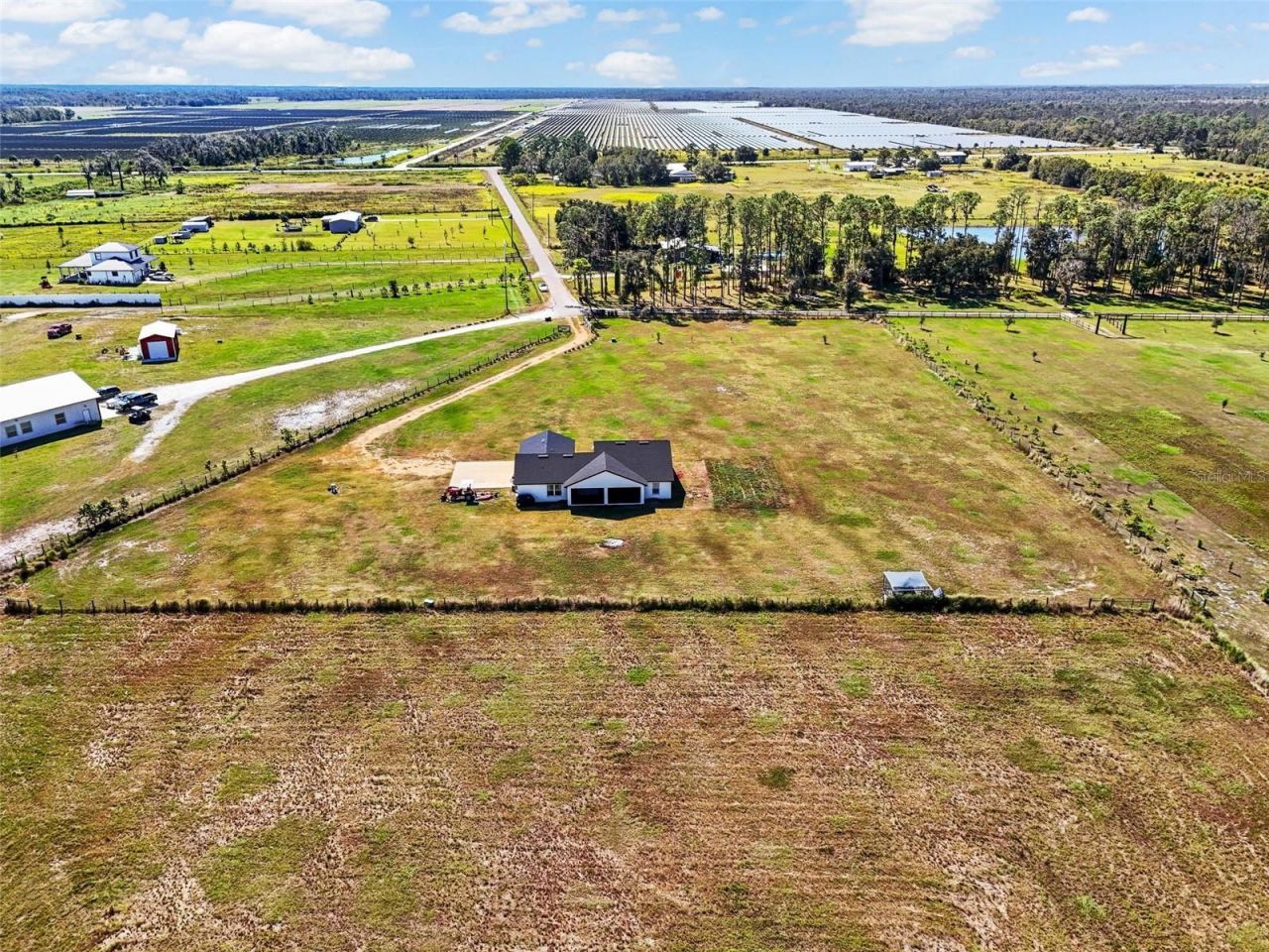 8205 Keen Cemetery Road, Duette, FL 34219 Photo