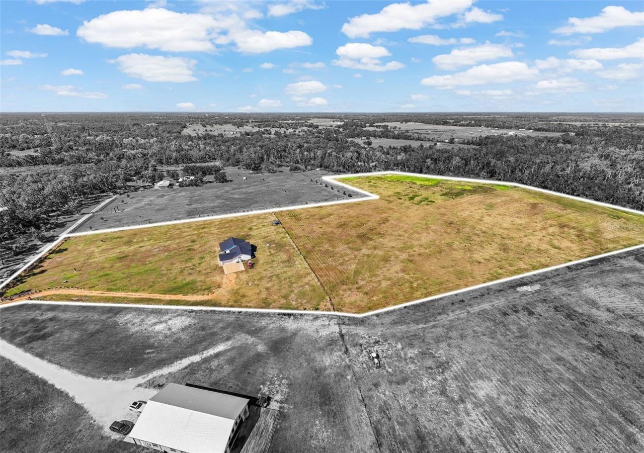 8205 Keen Cemetery Road, Duette, FL 34219 Photo