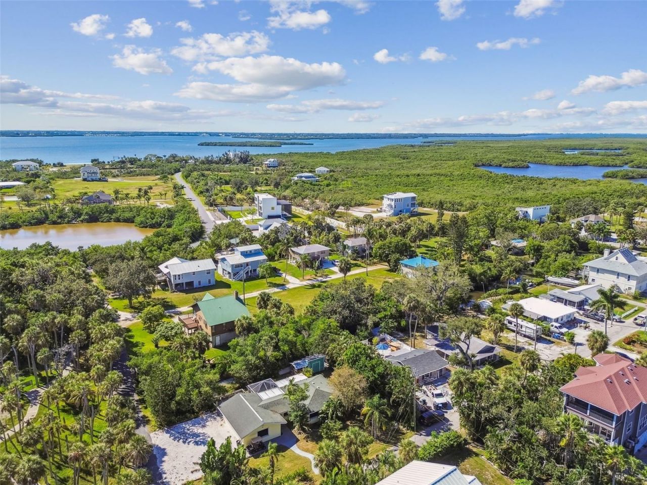 25 Michiana Drive, Terra Ceia, FL 34250 Photo