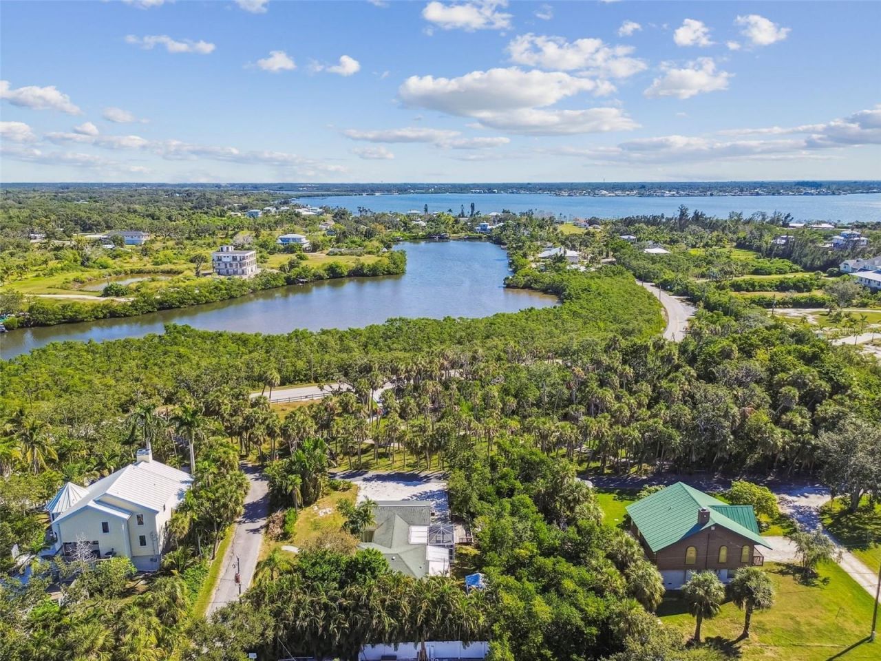 25 Michiana Drive, Terra Ceia, FL 34250 Photo