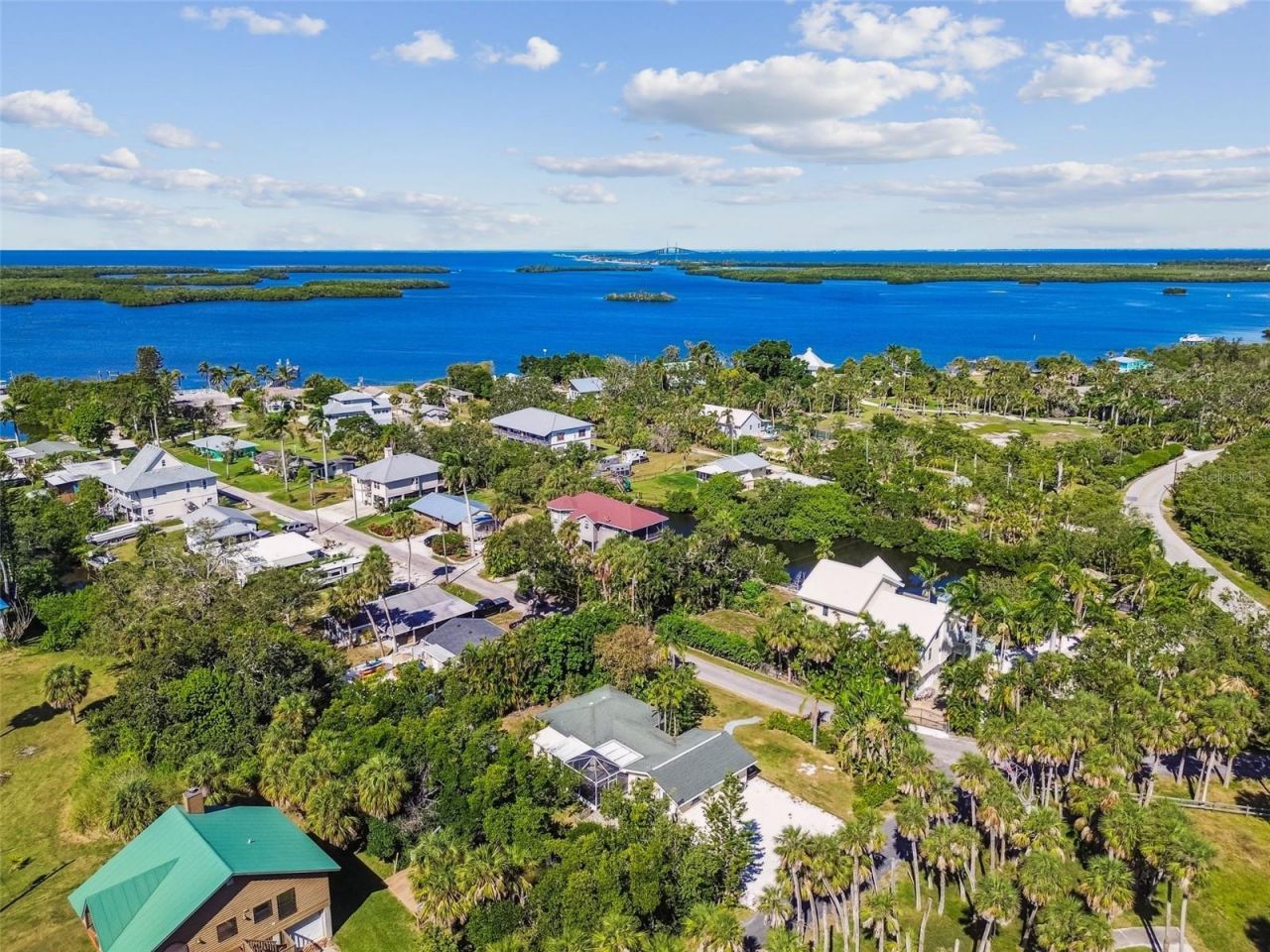 25 Michiana Drive, Terra Ceia, FL 34250 Photo