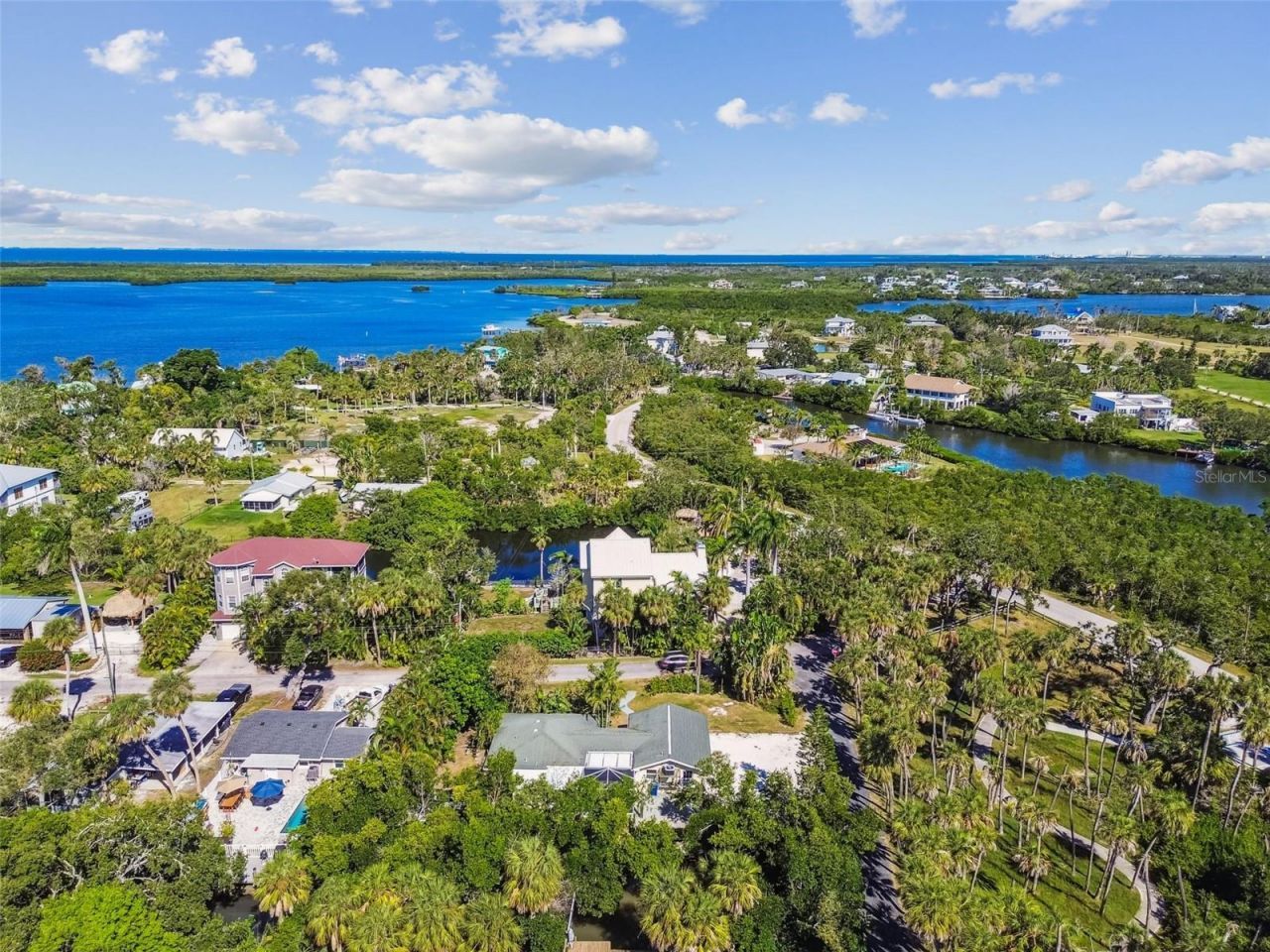 25 Michiana Drive, Terra Ceia, FL 34250 Photo