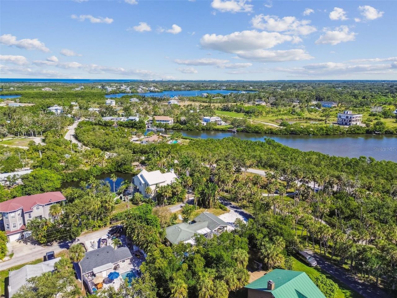 25 Michiana Drive, Terra Ceia, FL 34250 Photo