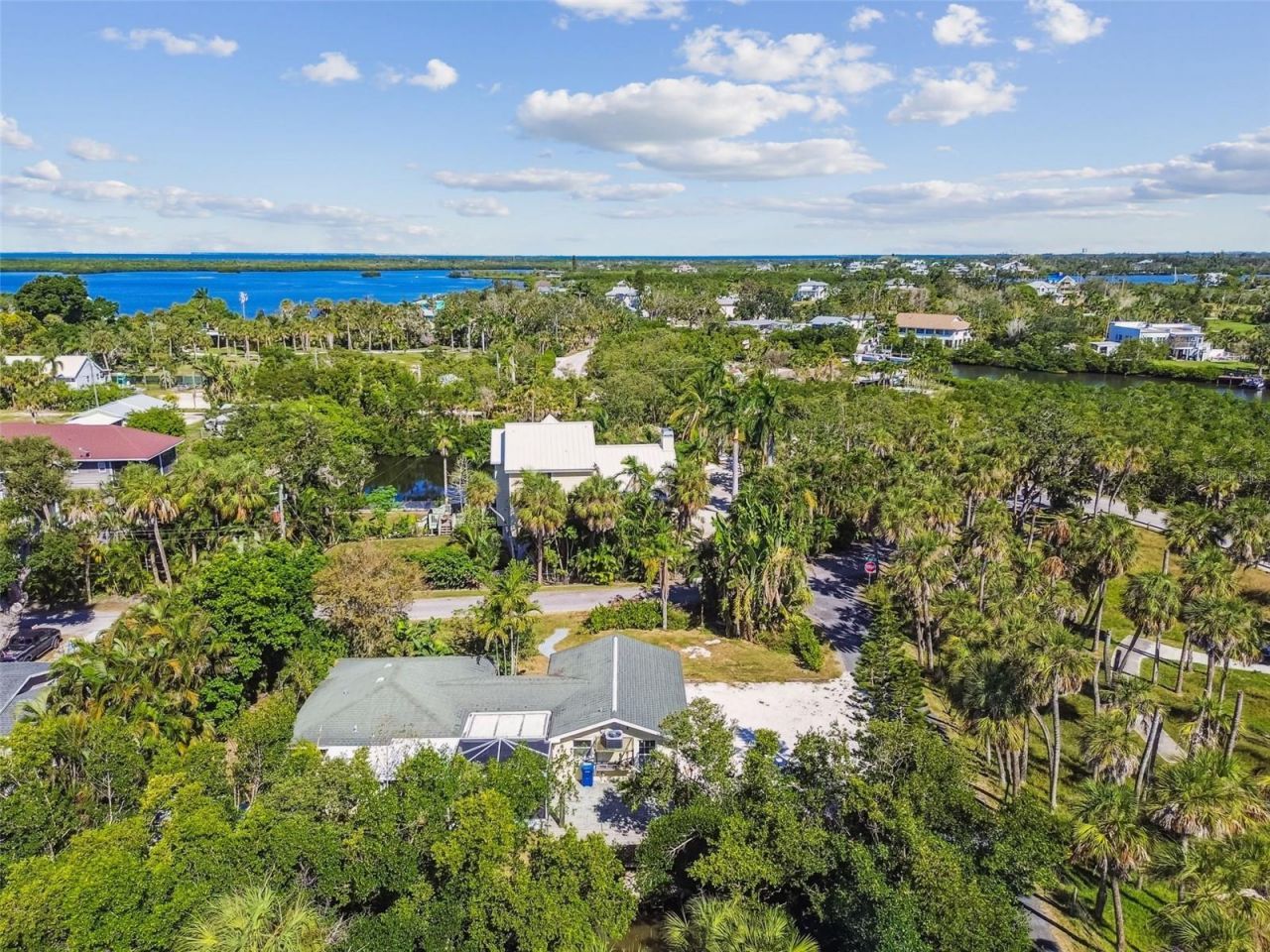 25 Michiana Drive, Terra Ceia, FL 34250 Photo