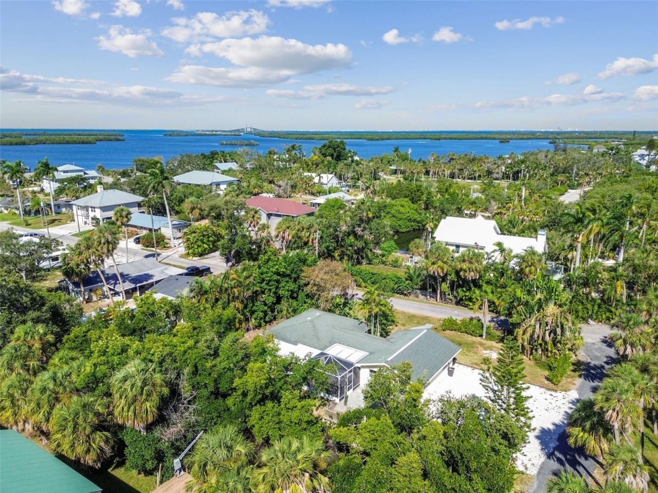 25 Michiana Drive, Terra Ceia, FL 34250 Photo