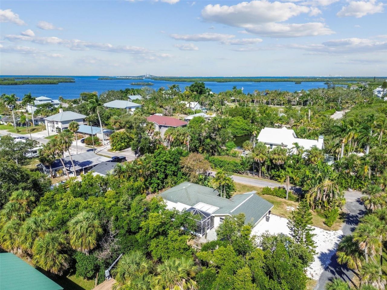 25 Michiana Drive, Terra Ceia, FL 34250 Photo