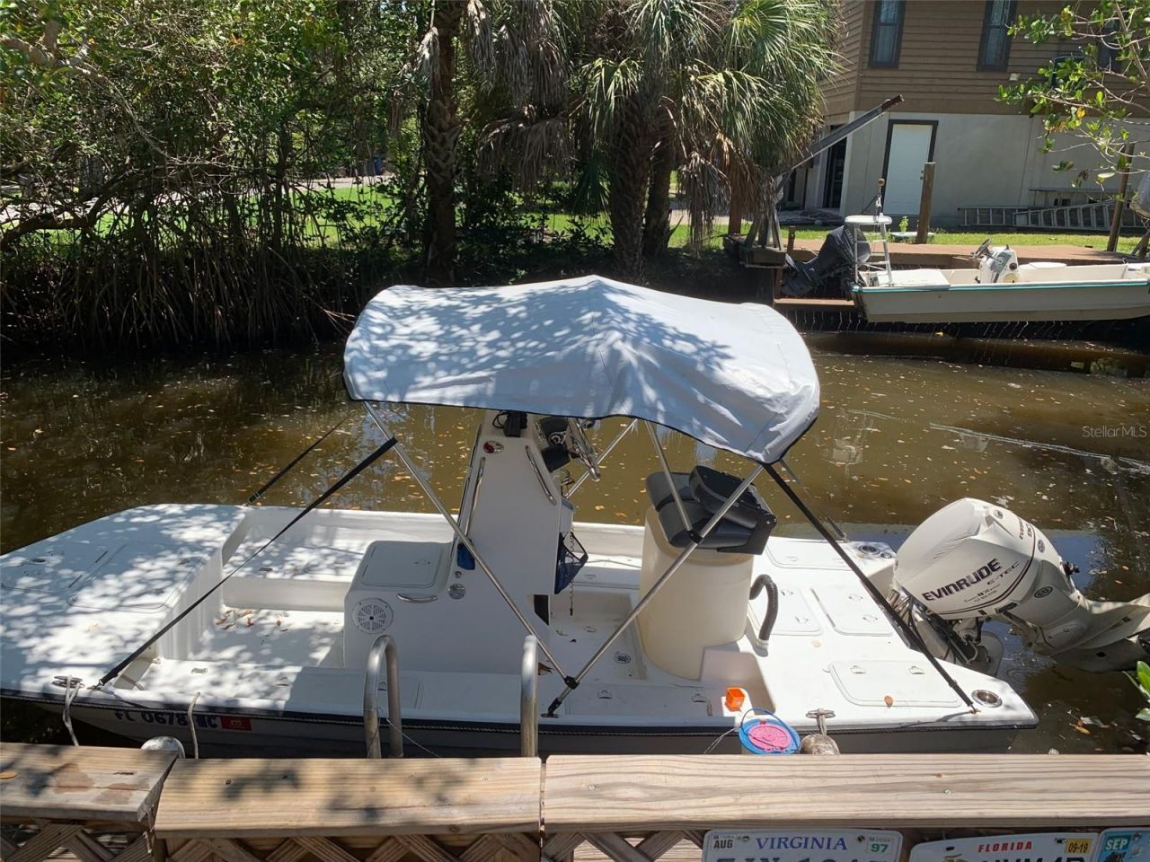 25 Michiana Drive, Terra Ceia, FL 34250 Photo