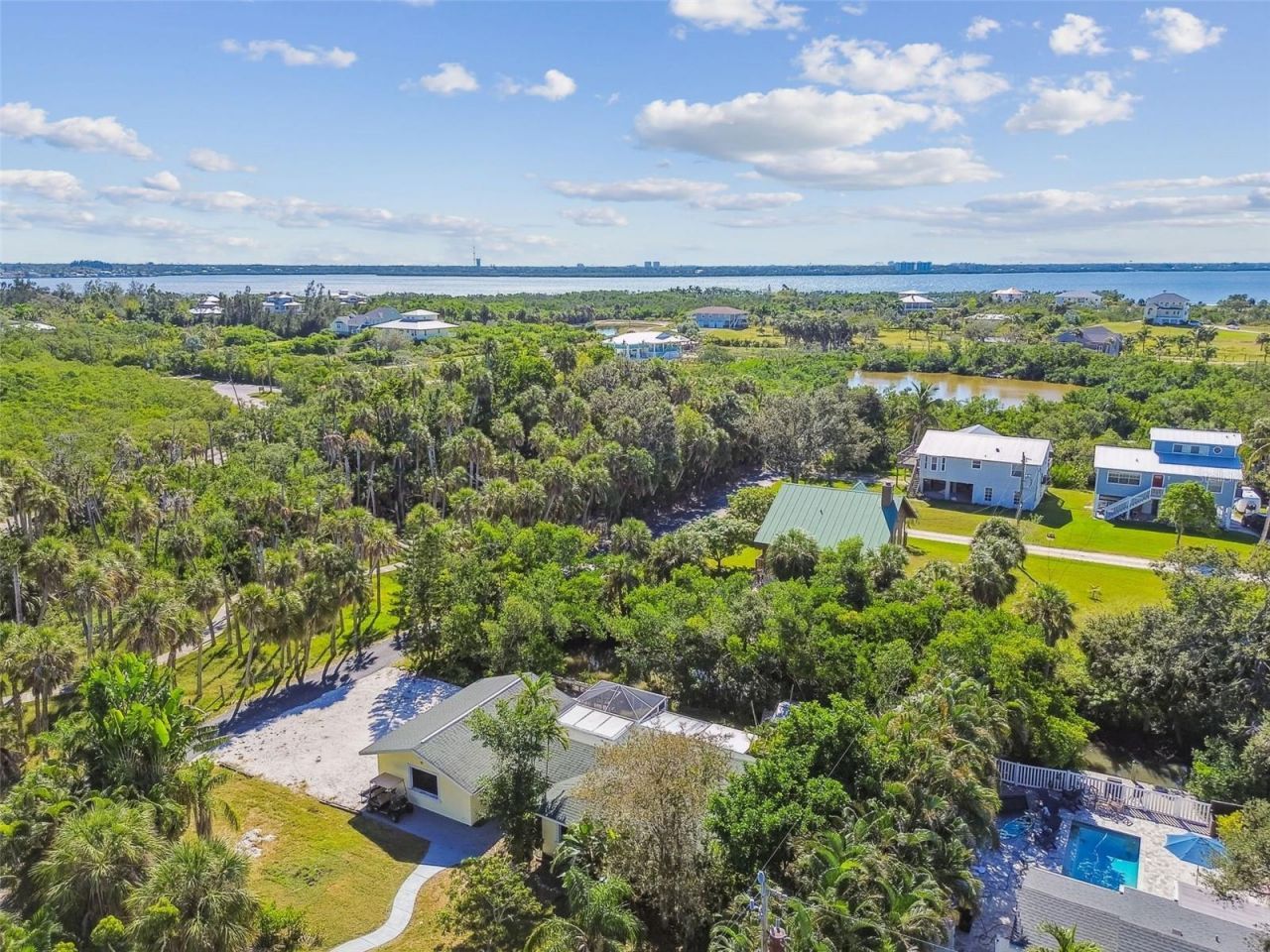 25 Michiana Drive, Terra Ceia, FL 34250 Photo