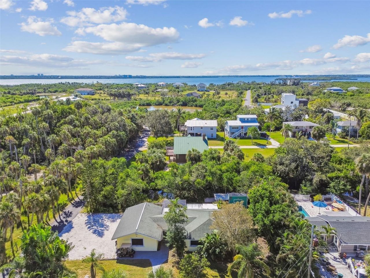 25 Michiana Drive, Terra Ceia, FL 34250 Photo