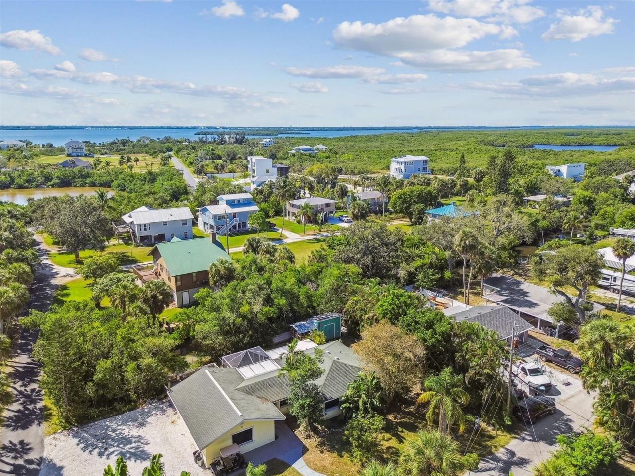 25 Michiana Drive, Terra Ceia, FL 34250 Photo