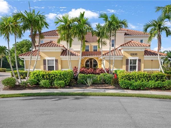 12930 New Market ST, Unit 202, FORT MYERS, FL 33913