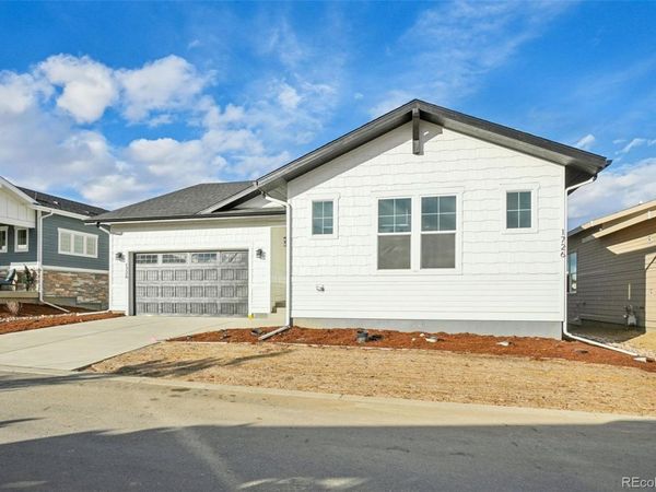 1726 Morningstar Way, Fort Collins, CO 80524