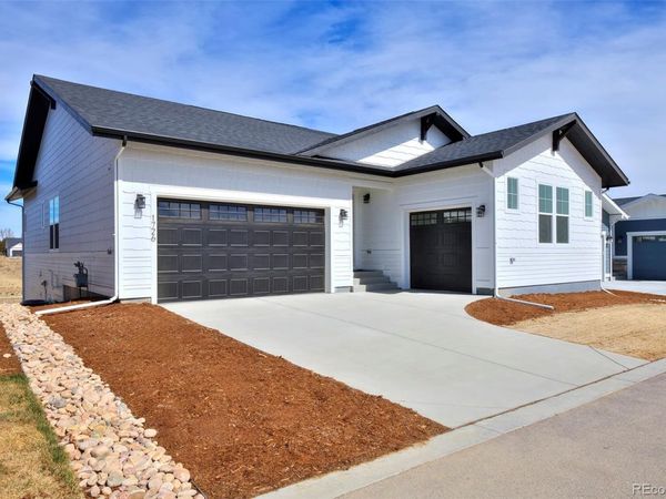 1726 Morningstar Way, Fort Collins, CO 80524