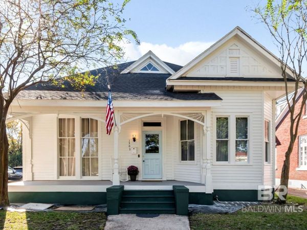 1505 Government Street, Mobile, AL 36604