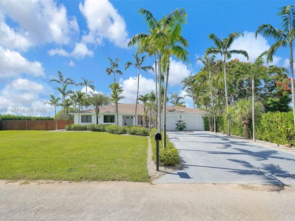 20440 SW 292nd St, Homestead, FL 33030
