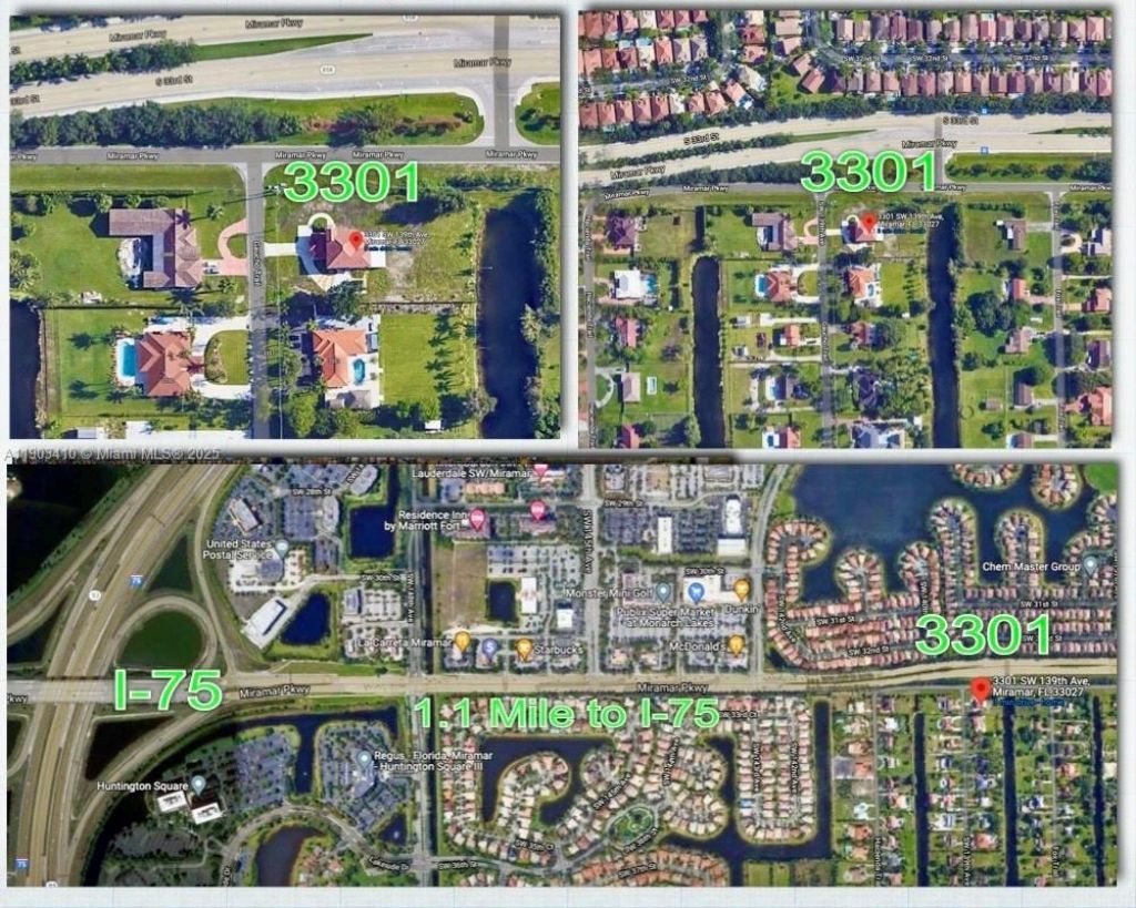 3301 SW 139th Ave, Unit 3301, Miramar, FL 33027 Photo