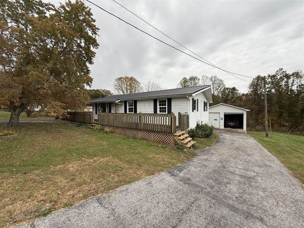 12269 Cub Run Highway, Cub Run, KY 42729