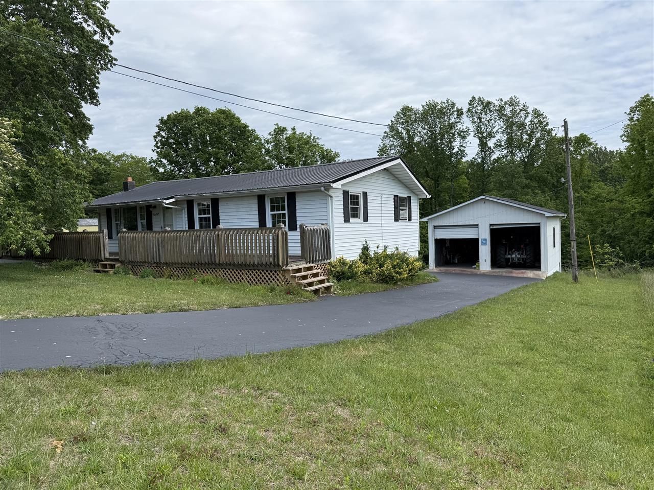 12269 Cub Run Highway, Cub Run, KY 42729 Main Photo