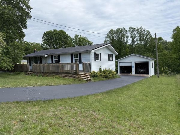 12269 Cub Run Highway, Cub Run, KY 42729
