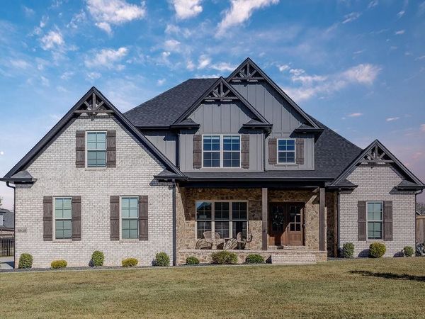 8638 Sandy Creek Court, Alvaton, KY 42122
