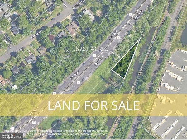 0 WALNUT STREET, MORRISVILLE, PA 19067