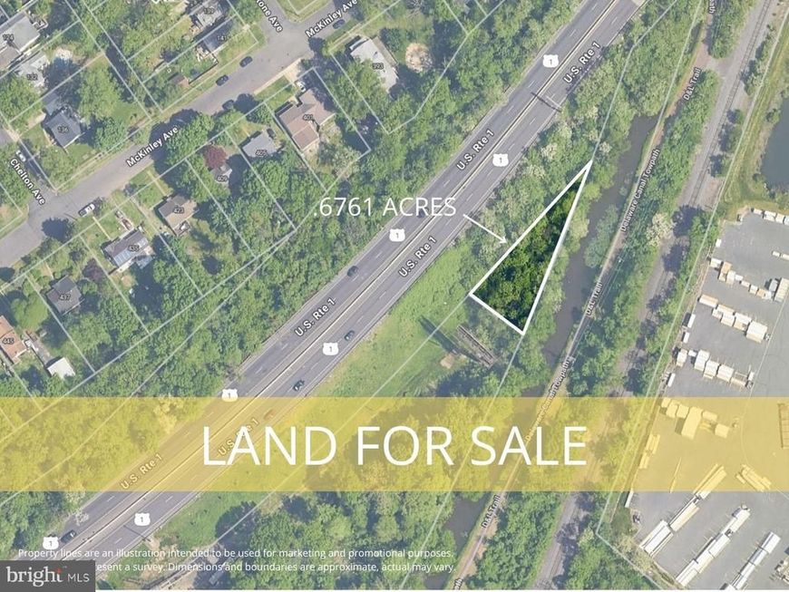 0 Walnut Street, Morrisville, PA 19067 Main Photo