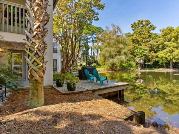 4 Wimbledon Court, Unit # 4A, Miramar Beach, FL 32550