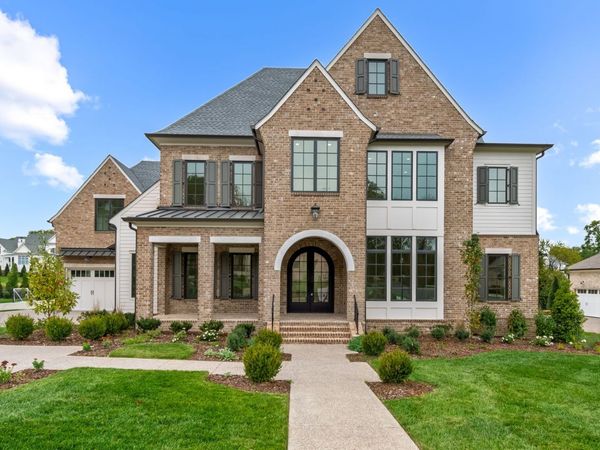 1735 Briarmont Pl, Brentwood, TN 37027