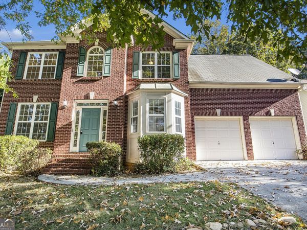 3665 Mystic Drive, Buford, GA 30519