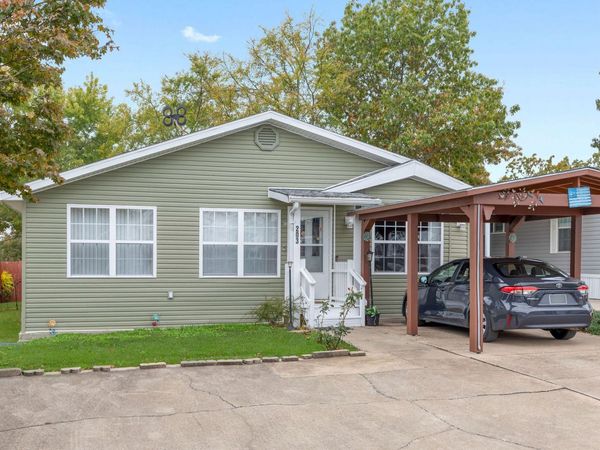 203 Forest Park Lane, Branson, MO 65616