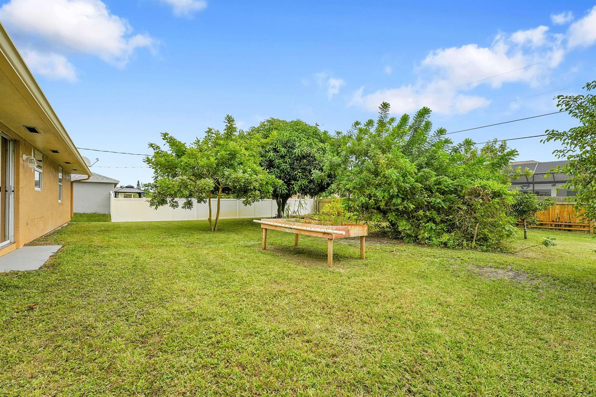 1652 SW Crawford Avenue, Port Saint Lucie, FL 34953 Photo