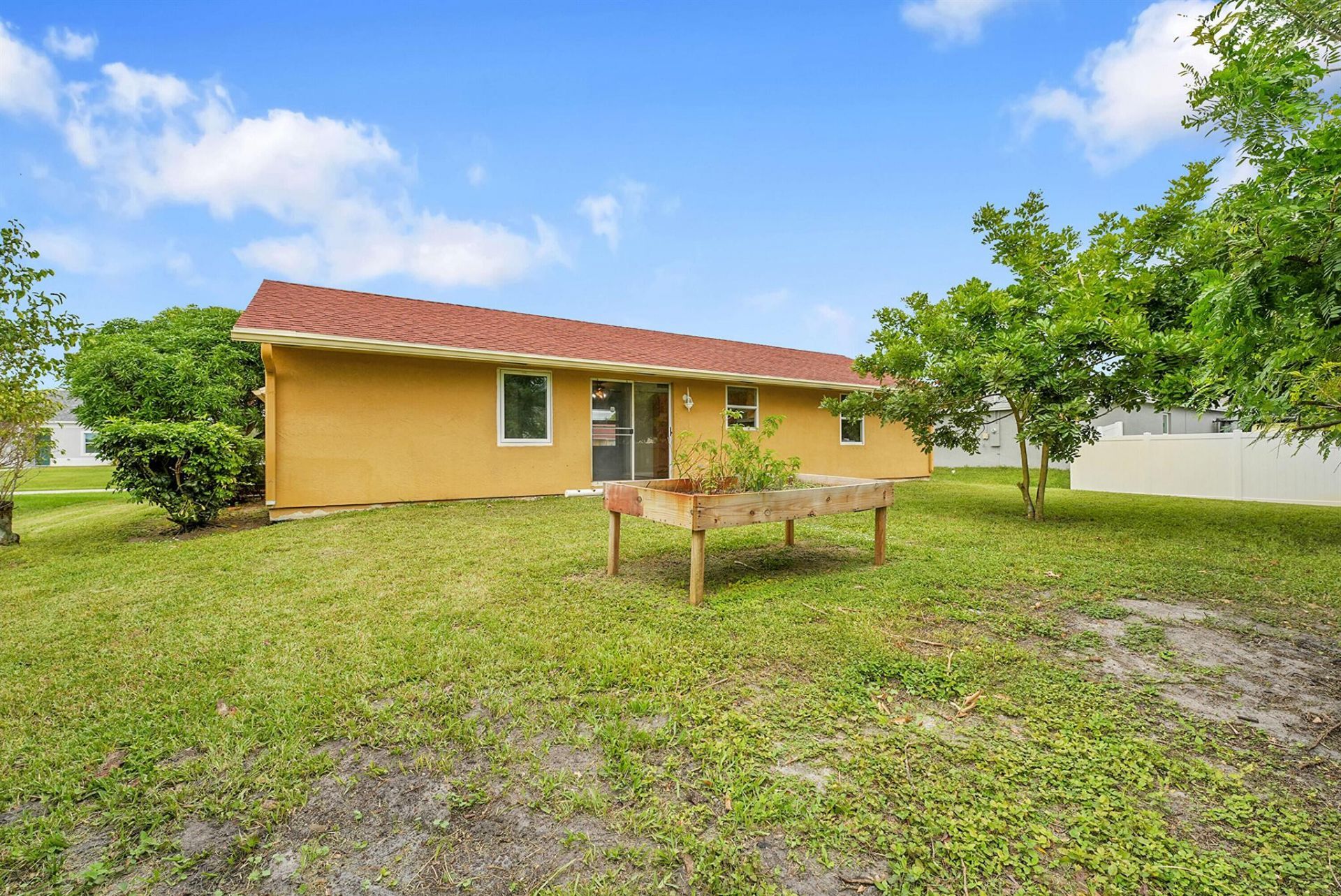 1652 SW Crawford Avenue, Port Saint Lucie, FL 34953 Photo