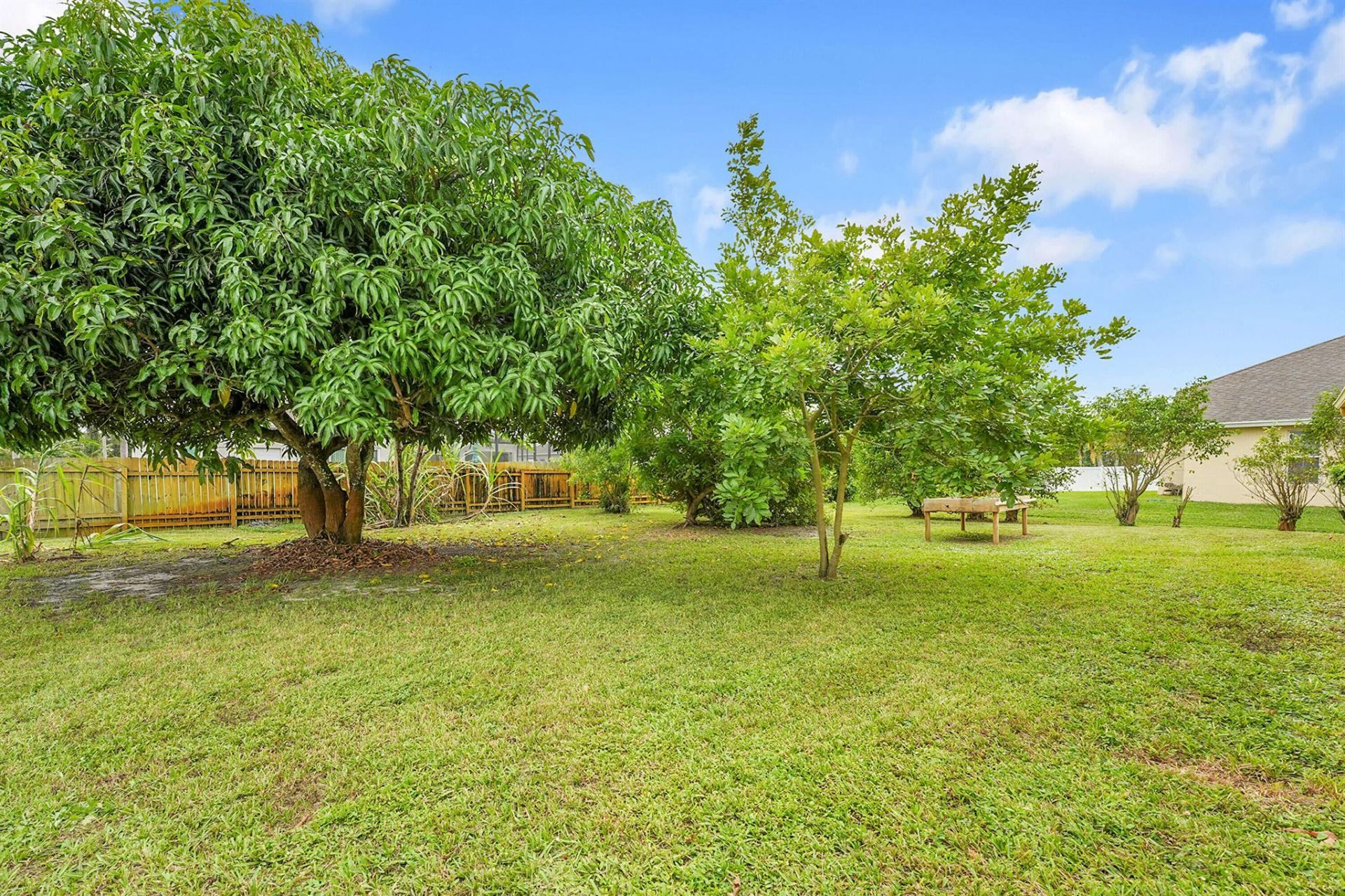 1652 SW Crawford Avenue, Port Saint Lucie, FL 34953 Photo