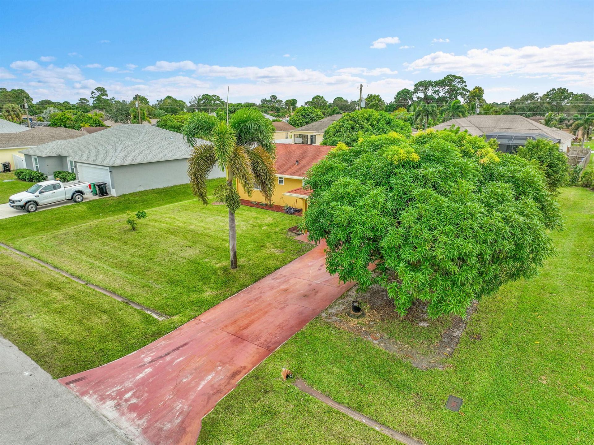 1652 SW Crawford Avenue, Port Saint Lucie, FL 34953 Photo