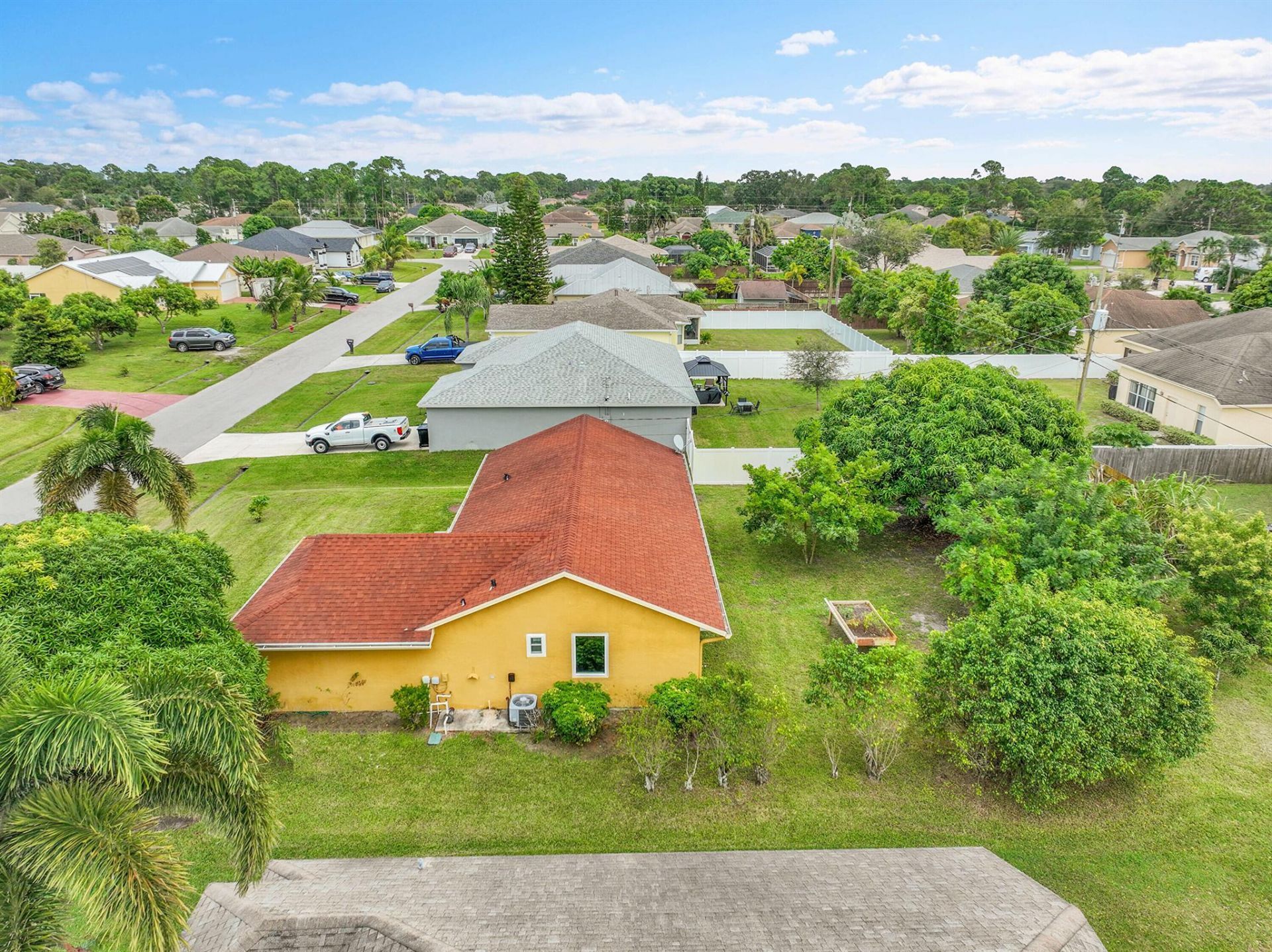 1652 SW Crawford Avenue, Port Saint Lucie, FL 34953 Photo